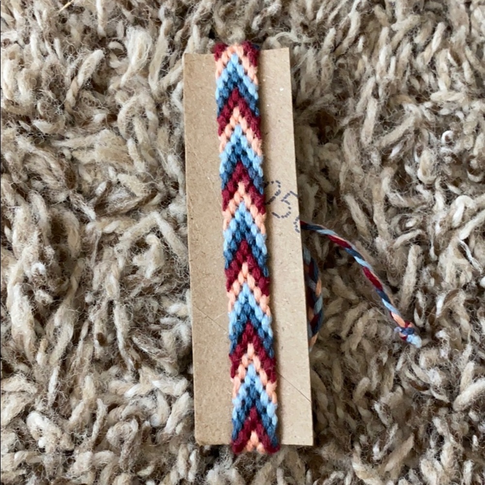 Cute adjustable bracelet